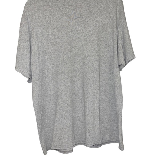 Looney Tunes Unisex T Shirt Size XL Gray Short Sleeve 100% Cotton - Picture 3 of 9